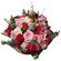 roses carnations and alstromerias. Cambodia